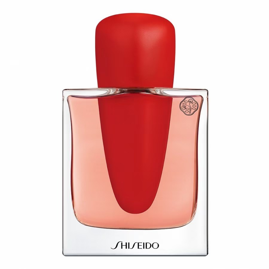 Shiseido, Ginza Intense, Парфюмна вода, За жените, 50 мл