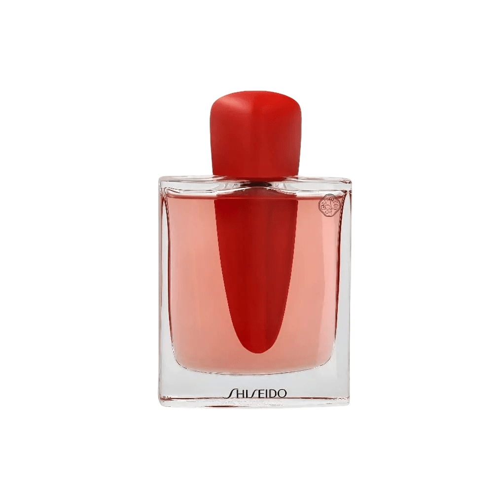 Shiseido, Ginza Intense, Парфюмна вода, За жените, 90 мл