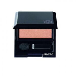 Shiseido, Luminizing Satin, Компактна сенки за очи, Номер.BE202, Карамелено голо, 2 г