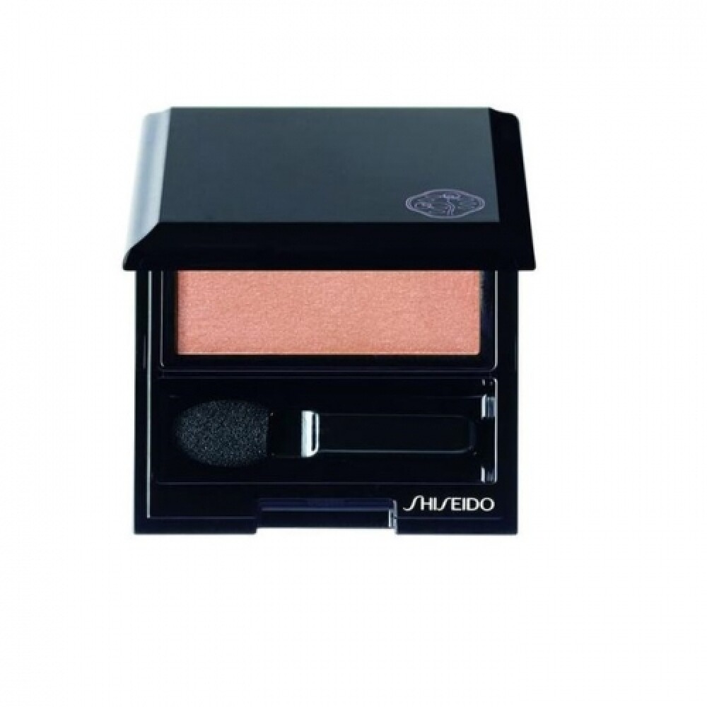 Shiseido, Luminizing Satin, Компактна сенки за очи, Номер.BE202, Карамелено голо, 2 г