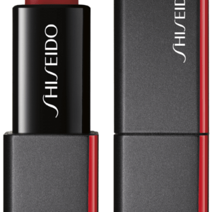 Shiseido, Modern Matte Powder, Матов, Кремообразно червило, 516, Екзотично червено, 4 г