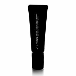 Shiseido, Natural, Естествено средно покритие, Кремообразен коректор, 5, Дълбок бронз, 10 мл