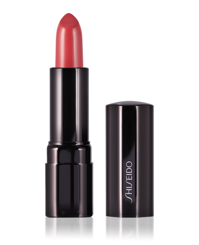 Shiseido, Perfect Rouge, Матов, Кремообразно червило, RD351, Мечтана сцена, 4 г