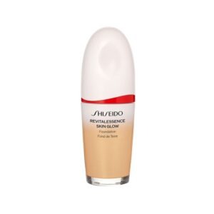 Shiseido, Revitalessence Skin Glow, Течна основа, 420, SPF 30, 30 мл