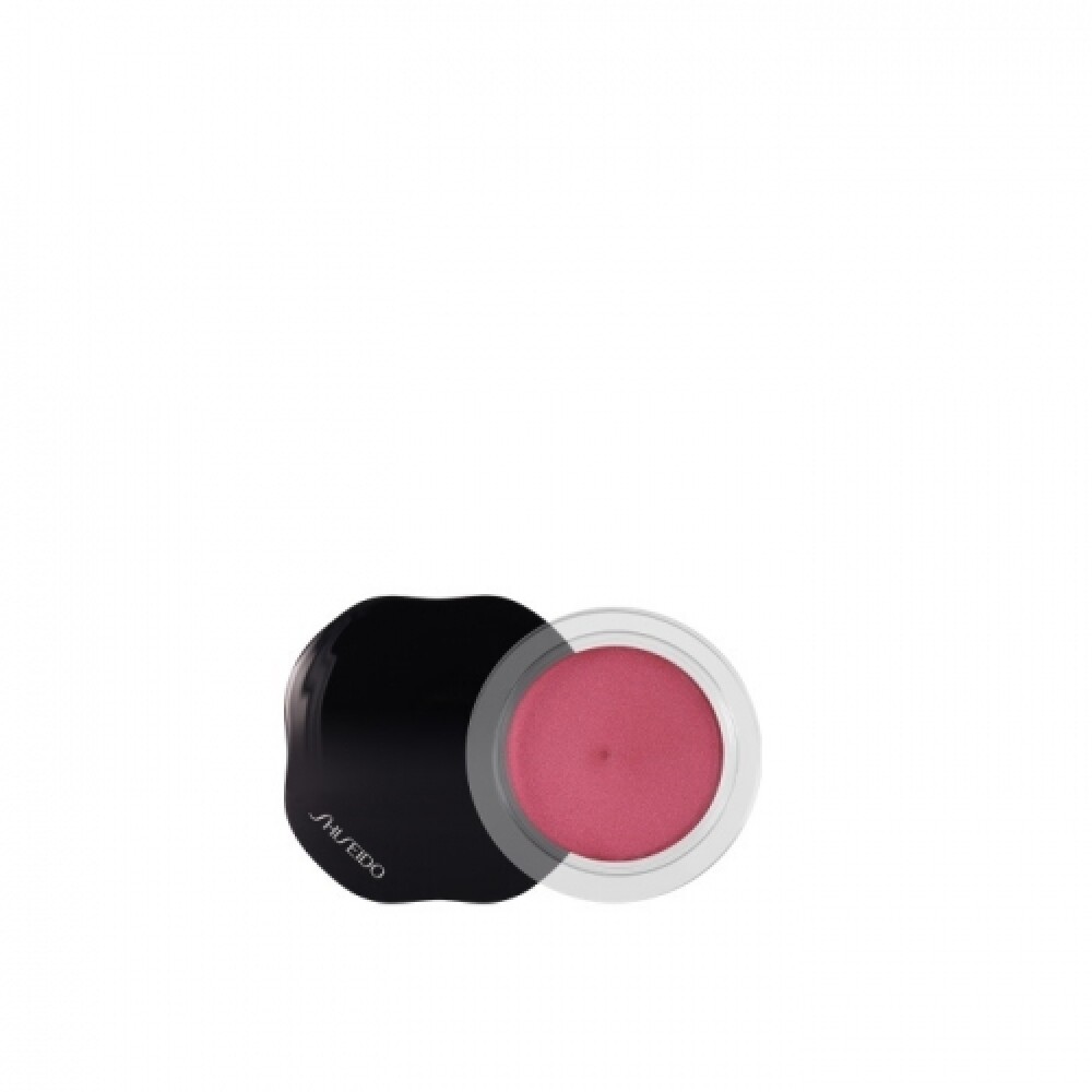 Shiseido, Shimmering, Крем сенки за очи, №RS318, Компейто, 6 г