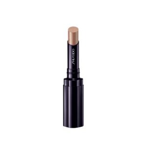 Shiseido, Shimmering, Прозрачен, Кремообразно червило, BE303, Инженю, 6 мл