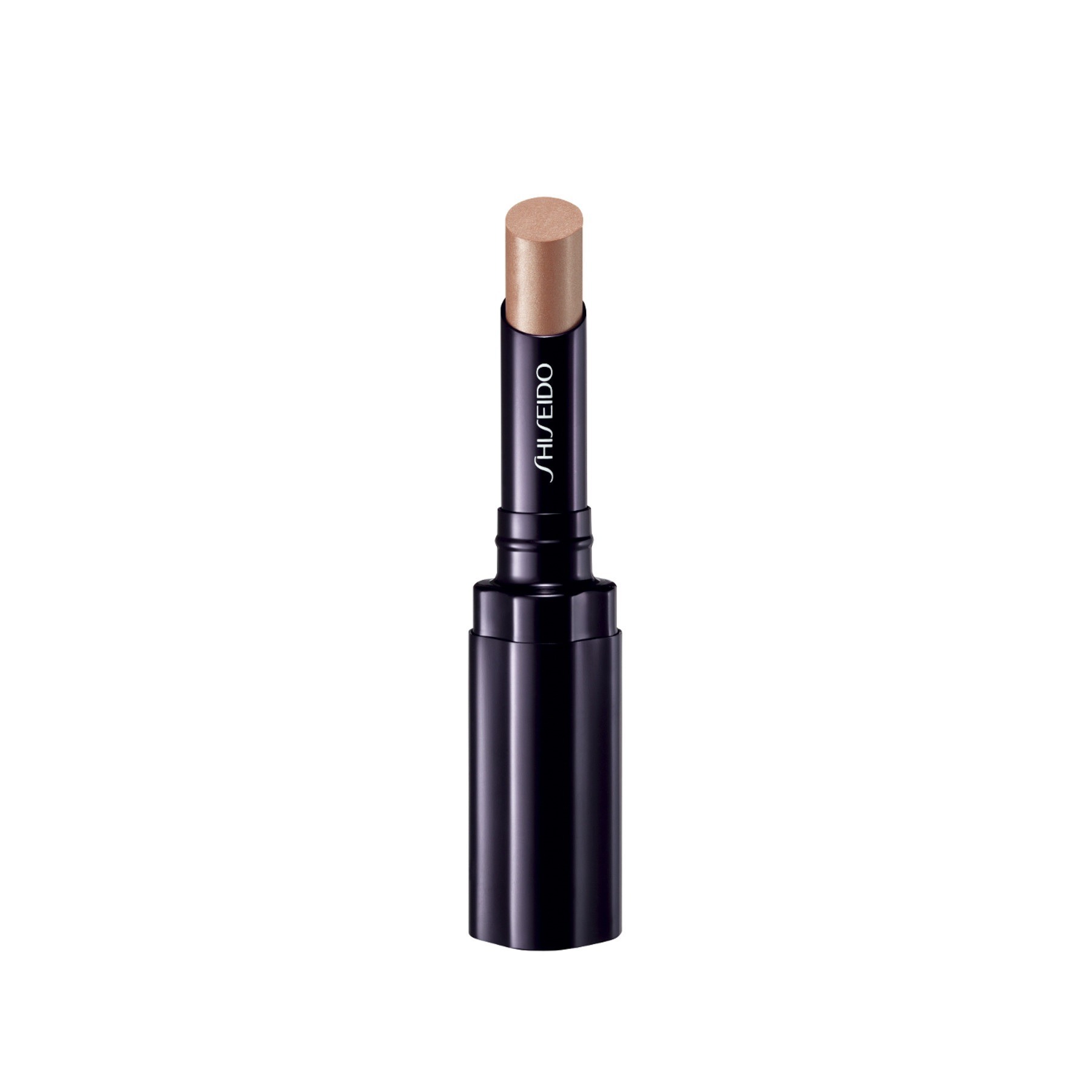 Shiseido, Shimmering, Прозрачен, Кремообразно червило, BE303, Инженю, 6 мл