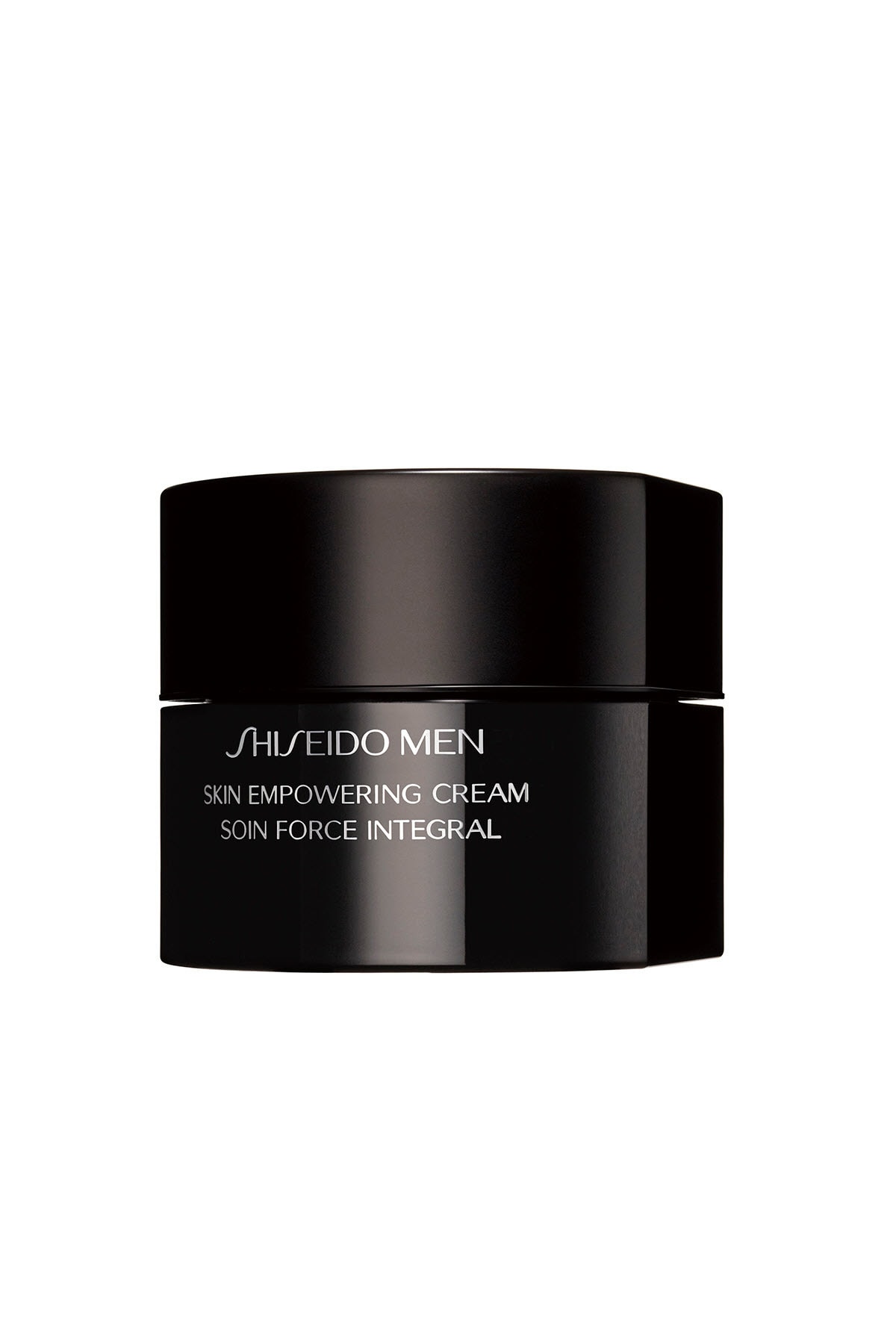 Shiseido, Skın Empowering, Противостареене, Сметана, Лице, 50 мл