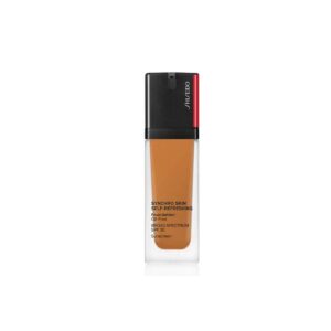 Shiseido, Synchro Skin Self-Refreshing, Без масло, Течна основа, 430, Кедър, SPF 30, 30 мл