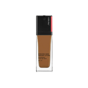 Shiseido, Synchro Skin Radiant Lifting, Течна основа, 510, Велур, SPF 30, 30 мл