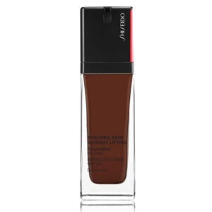 Shiseido, Synchro Skin Radiant Lifting, Течна основа, 560, Обсидиан черен, SPF 30, 30 мл