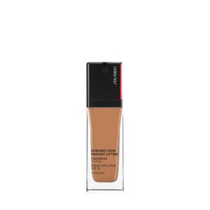 Shiseido, Synchro Skin Radiant Lifting, Без масло, Кремообразна основа, 410, SPF 30, 30 мл