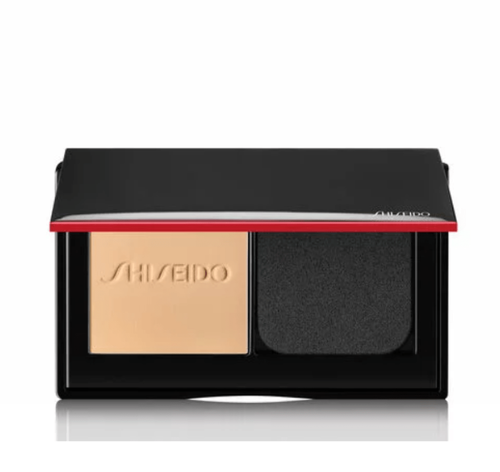 Shiseido, Synchro Skin Self-Refreshing, Компактен фонд, 150, Дантела, 9 г