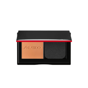 Shiseido, Synchro Skin Self-Refreshing, Компактен фонд, 310, Коприна, 9 г