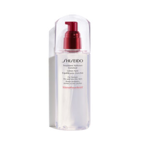 Shiseido, Defend Preparation Treatment, Лосион, За лице, 150 мл