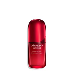 Shiseido, Ultimune, Противостареене, Ден и нощ, Серум, Лице, 30 мл