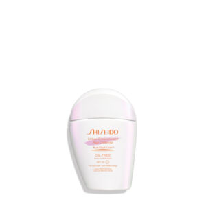 Shiseido, Urban Environment, Защита срещу стареене, Сметана, За лице и тяло, SPF 30, 30 мл