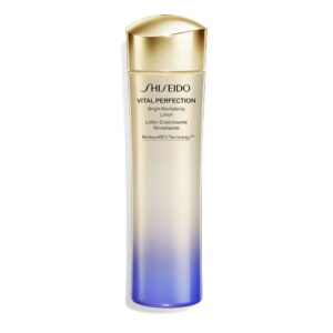 Shiseido Осветляващ лосион: Най-добрият избор за сияйна кожа