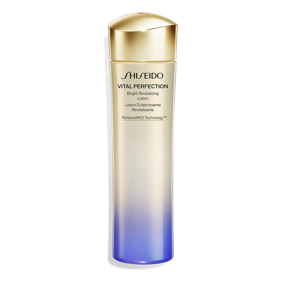 Shiseido Осветляващ лосион: Най-добрият избор за сияйна кожа