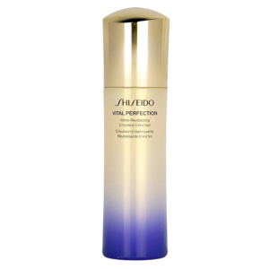 Shiseido Vital Perfection: Stunning Anti-Aging Solution