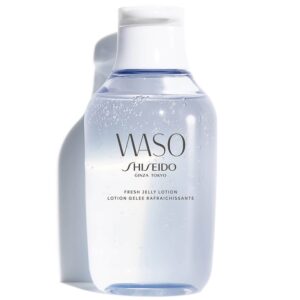 Shiseido Waso Fresh Jelly: Страхотен хидратиращ гел 150 мл