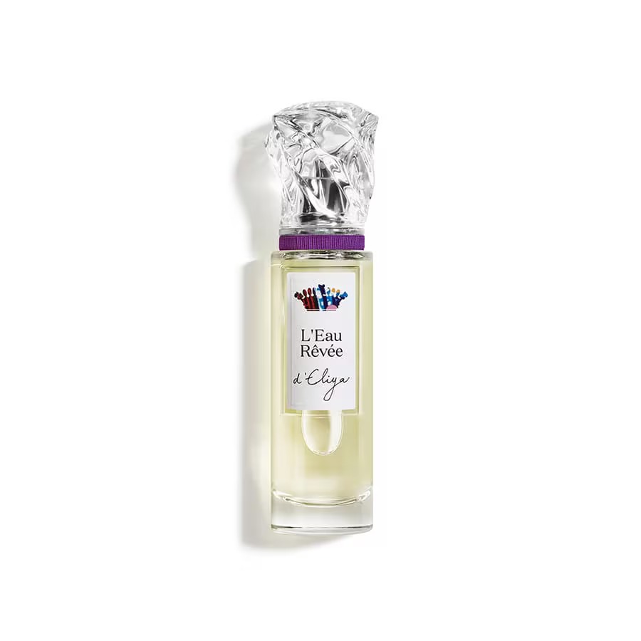 Sisley, L'eau Revee D'eliya, Тоалетна вода, Унисекс, 50 мл