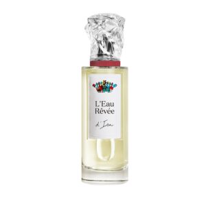 Sisley, L'eau Revee D'isa, Тоалетна вода, Унисекс, 100 мл