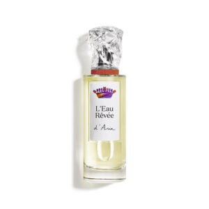 Sisley, L'eau Revee Di Aria, Тоалетна вода, Унисекс, 50 мл
