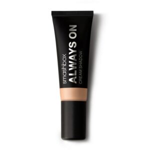Smashbox, Always On, Крем сенки за очи, Велур, 10 мл