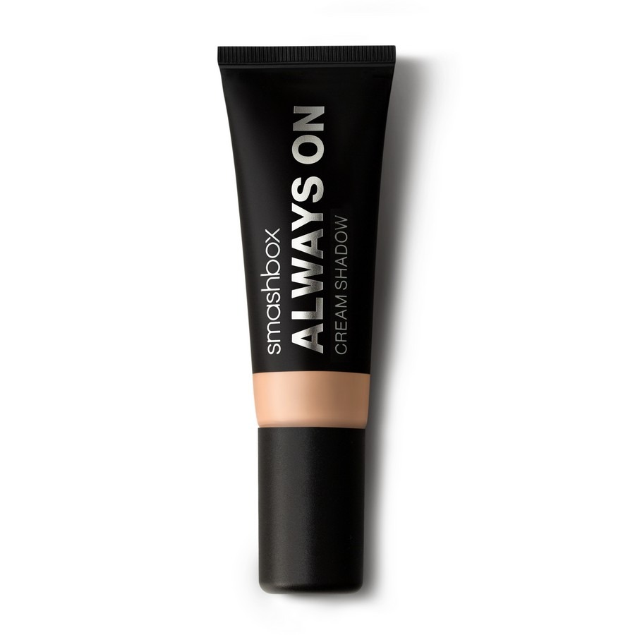 Smashbox, Always On, Крем сенки за очи, Велур, 10 мл