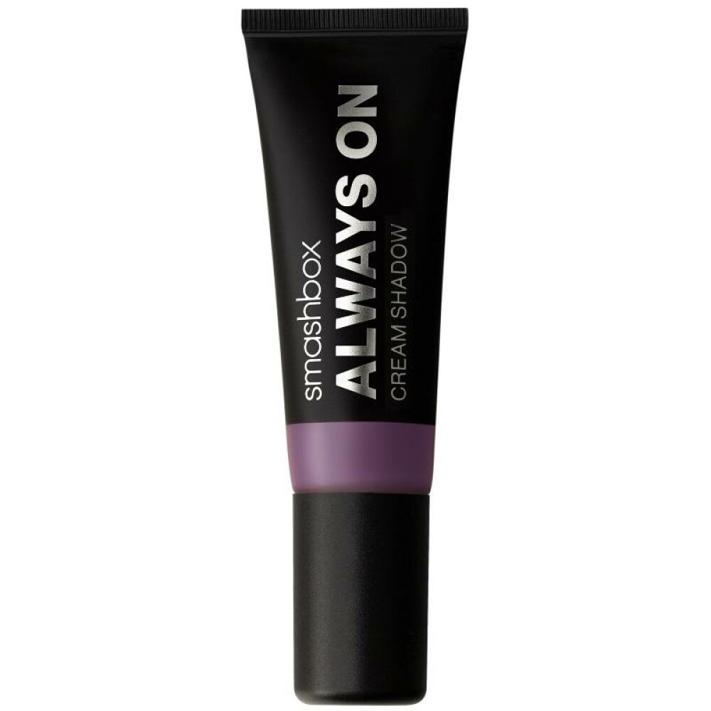 Smashbox, Always On, Крем сенки за очи, Виолетово, 10 мл
