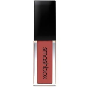 Smashbox, Always On, Течно червило, Шофьорска седалка, 4 мл