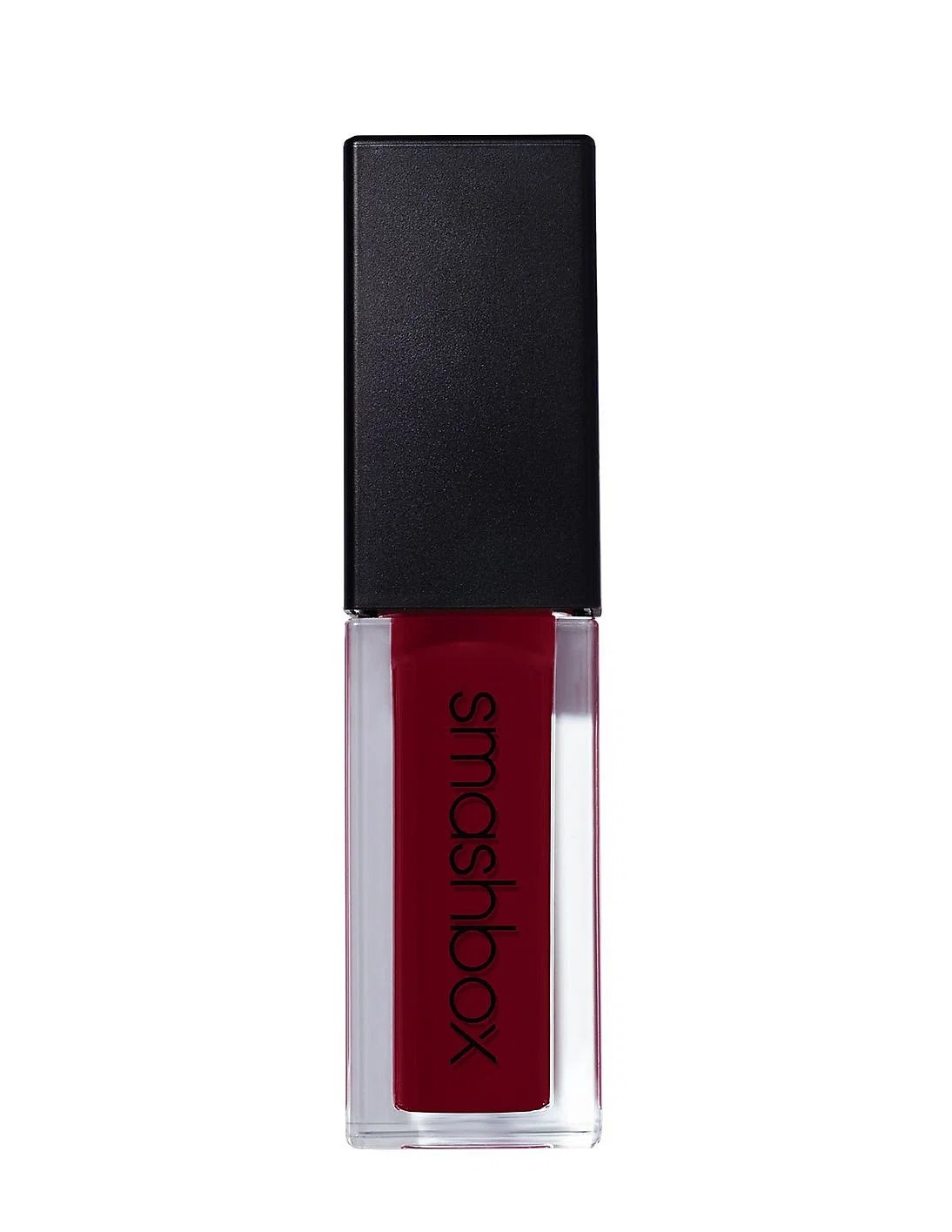 Smashbox, Always On, Течно червило, Госпожица Поведение, 4 мл
