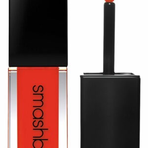 Smashbox, Always On, Течно червило, Търсач на вълнения, 4 мл