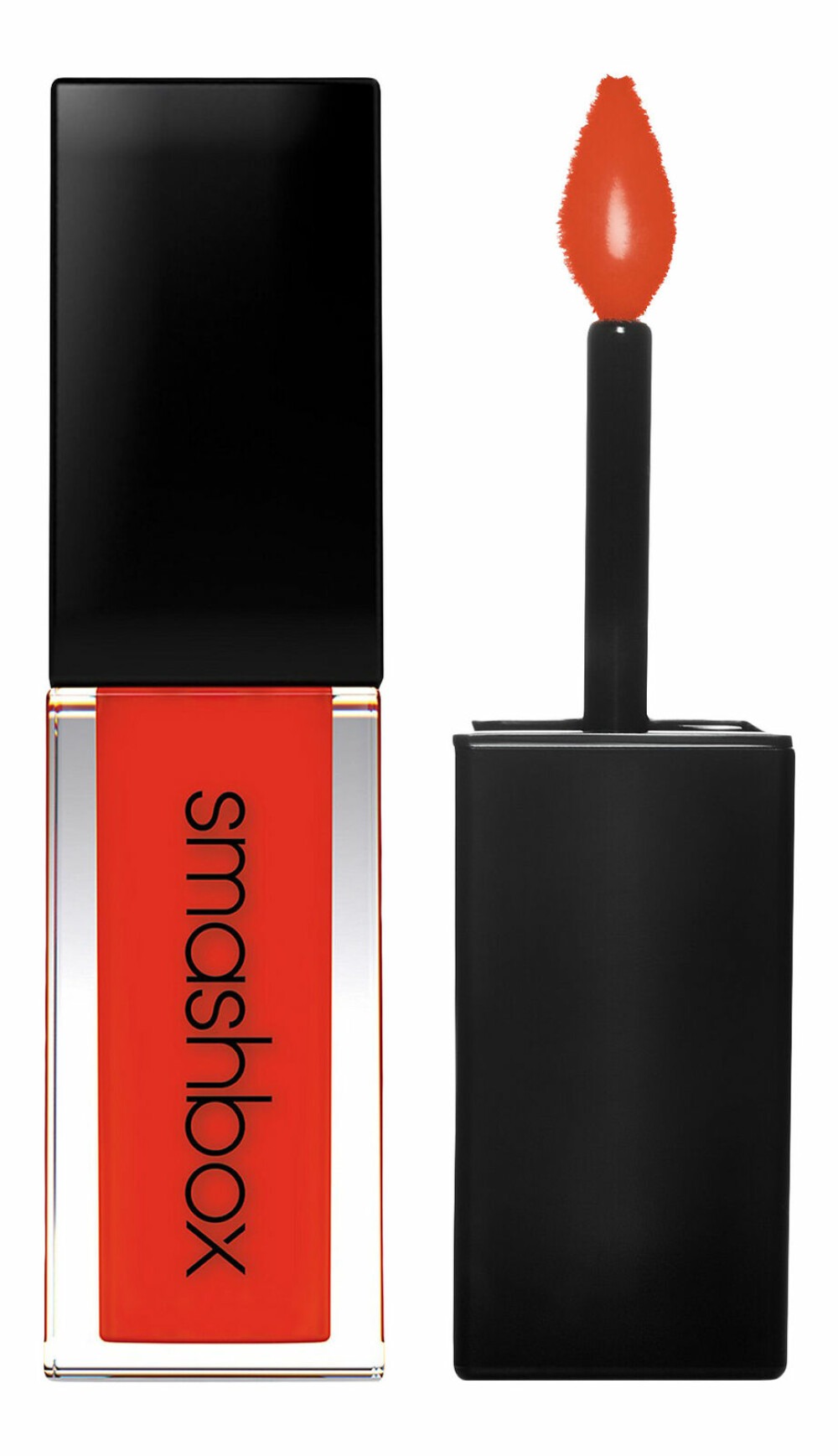 Smashbox, Always On, Течно червило, Търсач на вълнения, 4 мл