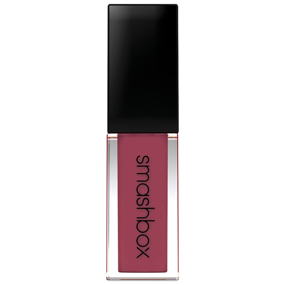 Smashbox, Always On, Течно червило, Голям разходител, 4 мл