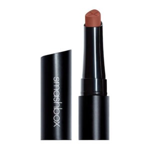 Smashbox, Always On, Матов, Кремообразно червило, Стъпване, 2 г