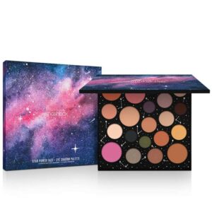 Smashbox, Cosmic Celebration, Свеж цвят и блясък, Палитра за лице, 7.5 г