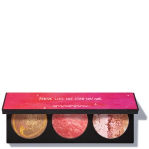 Smashbox, Cosmic Celebration, Осветяващ, Палитра за контуриране, Планетарен, 4.5 г