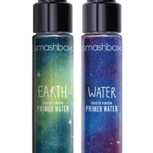 Дуо комплект, Smashbox, Cosmic Celebration Earth & Water, Течна основа, 2 бр, 30 мл