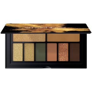 Smashbox, Cover Shot, Палитра за очи, Пустиня, 6.2 г