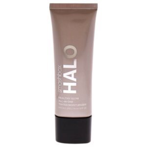 Smashbox, Halo Healthy Glow, Хидратиращ, Оцветен овлажнител, Тен, SPF 25, 40 мл