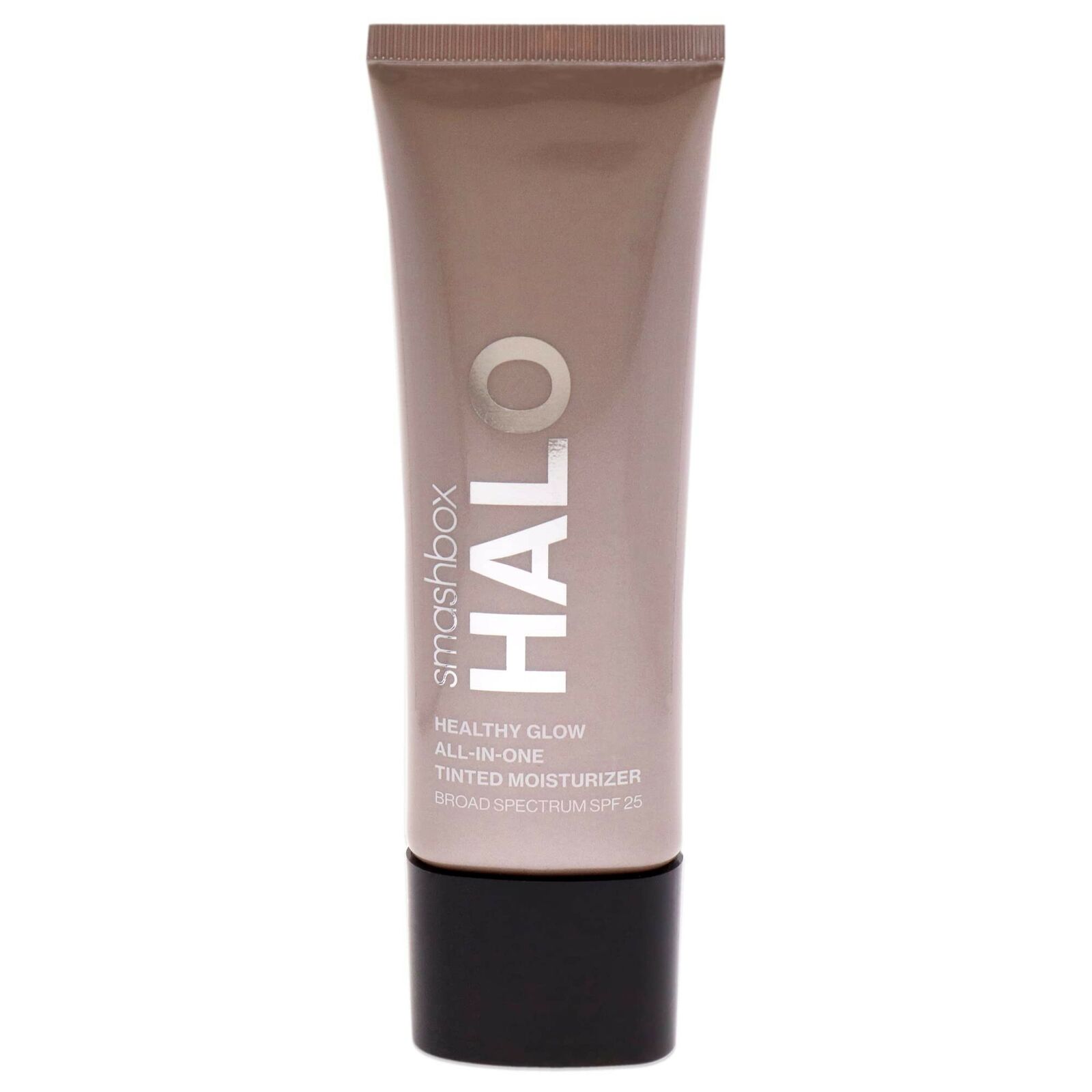 Smashbox, Halo Healthy Glow, Хидратиращ, Оцветен овлажнител, Тен, SPF 25, 40 мл