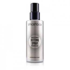 Smashbox, Photo Finish, Поправям, Фиксиращ спрей, 116 мл