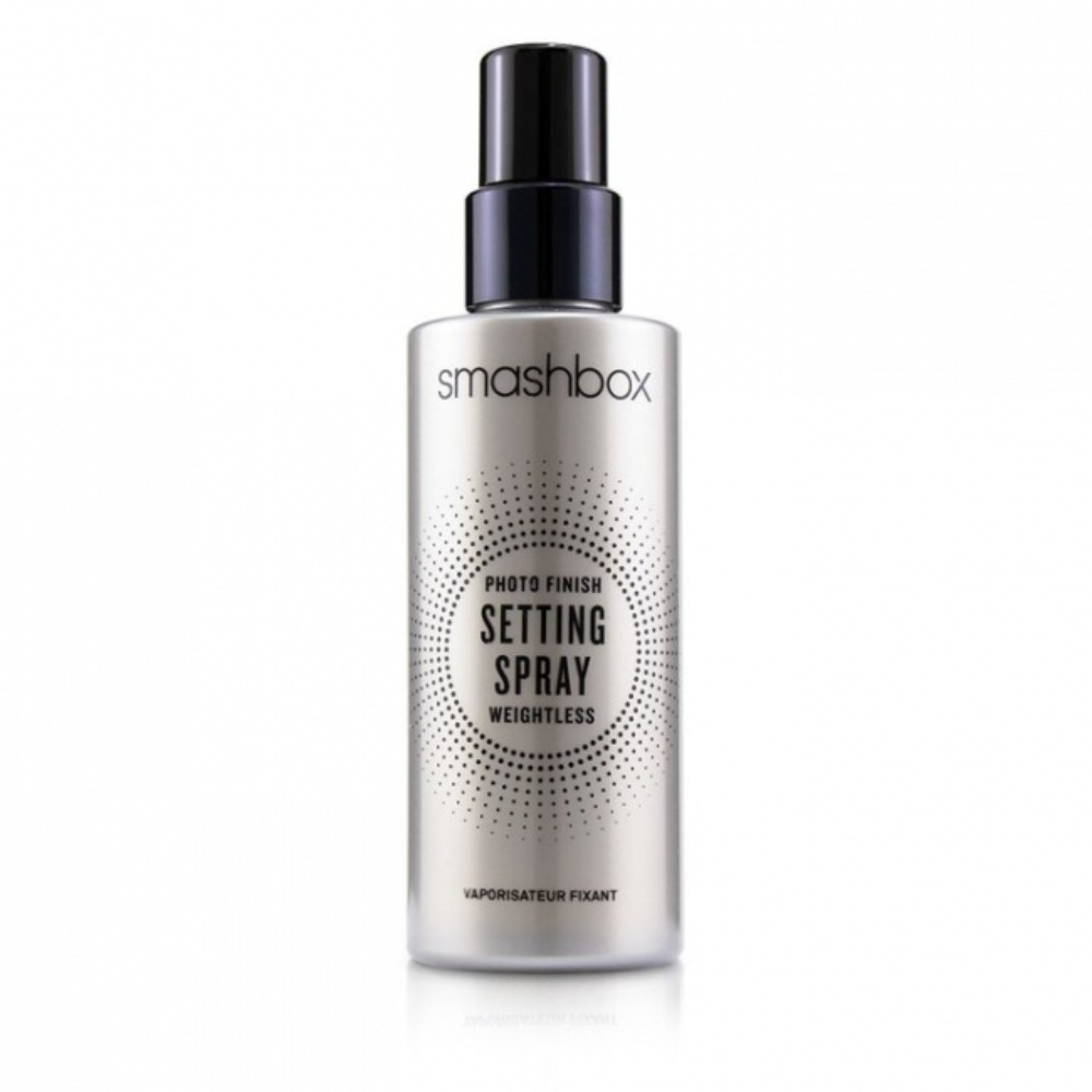 Smashbox, Photo Finish, Поправям, Фиксиращ спрей, 116 мл