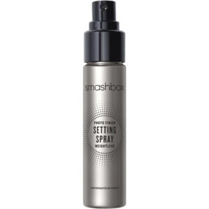 Smashbox, Photo Finish, Фиксиращ спрей, 30 мл