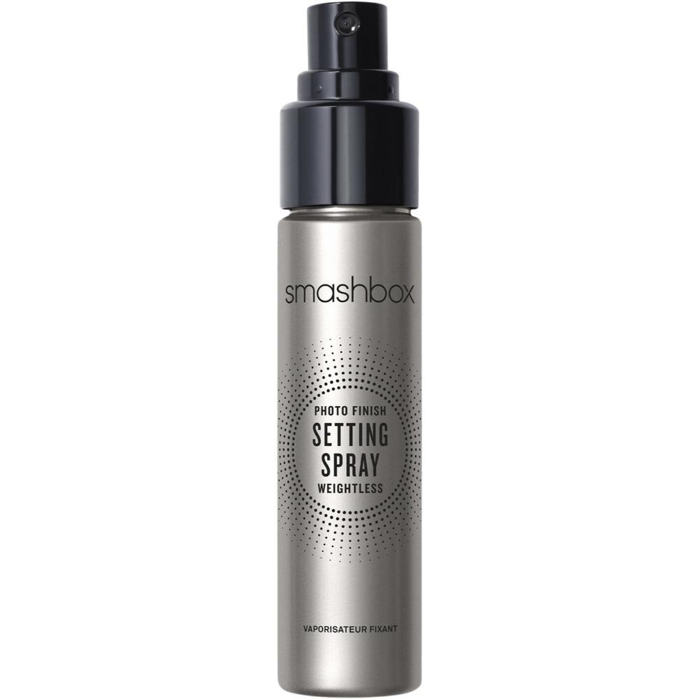 Smashbox, Photo Finish, Фиксиращ спрей, 30 мл