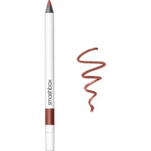 Smashbox, Prime & Plush, Молив за устни, Гола роза, 1.2 г