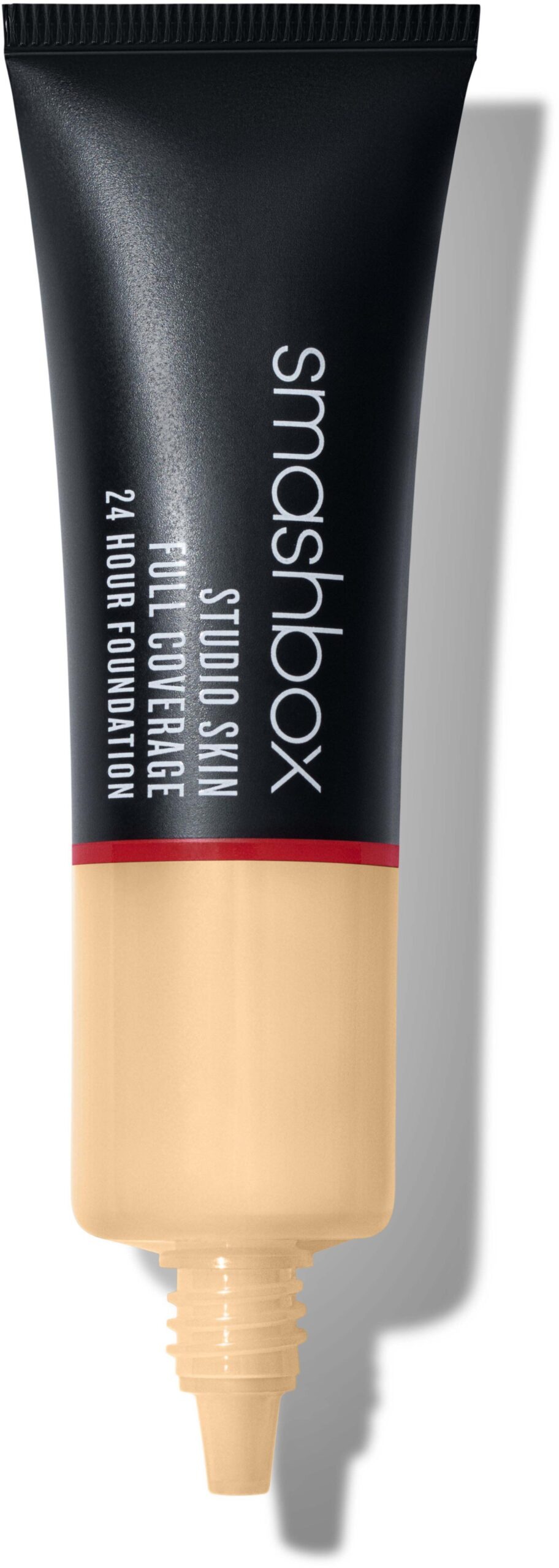 Smashbox, Studio Skin, Високо покритие, Течна основа, 2,16, Лека топлина, 30 мл