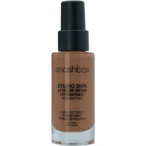 Smashbox, Studio Skin, Течна основа, Тъмен, 30 мл